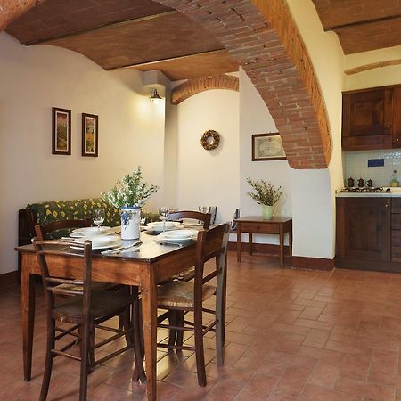 Вилла Agriturismo Casapicchiata Пиенца Экстерьер фото